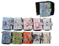 PU youth wallet 4097-2819 Mix-2023