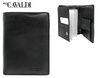 Men's PU+leather wallet M302-PU