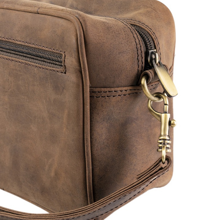 Leather sachet SR01-CH