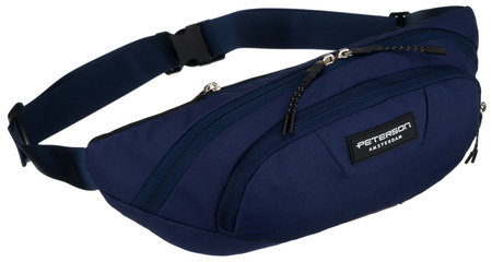 Saszetka PTN SWY-01 Navy