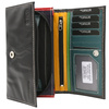 CAVALDI RD-07-GCL 4U RFID leather wallet