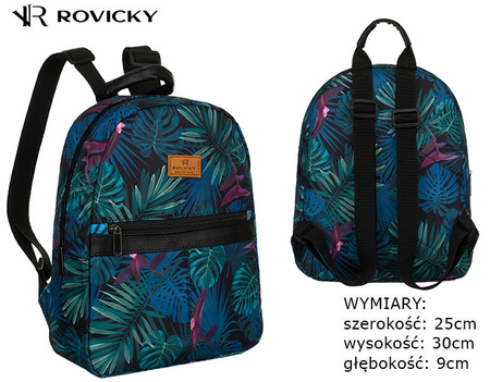 Plecak R-PL15601-17