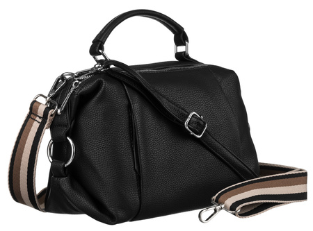 Torebka Damska PU H3605 Noir