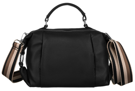 Torebka Damska PU H3605 Noir