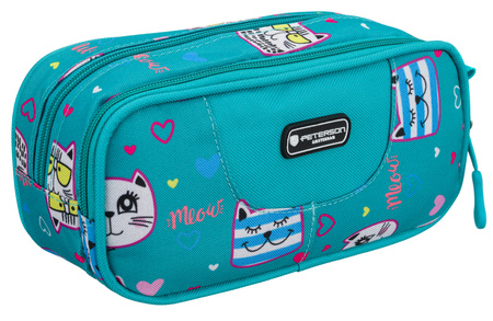 Piórnik PTN MOTYLEK