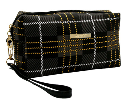 Kosmetyczka KOS-35 Black