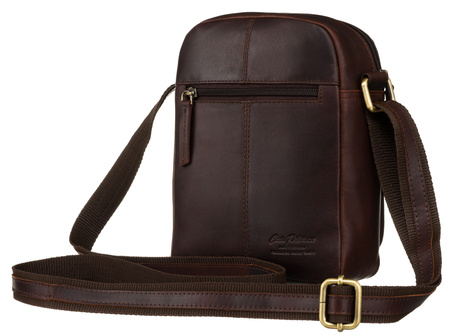 Torba skórzana + Etui 