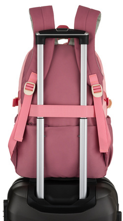 Plecak PTN 8610-1327 PINK
