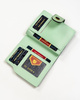 Portfel damski eko PTN 012-JK6 Green