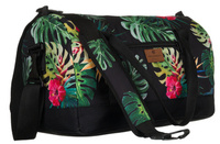 Patterned travel bag for carry-on luggage - Peterson