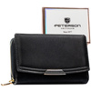 Portfel damski eko PTN 001-HN6 Black
