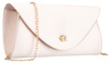Torebka kopertówka R-XS029-3 Beige