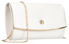 Torebka kopertówka R-XS028-3 White