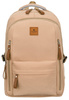 Plecak PTN BHX-01 Beige