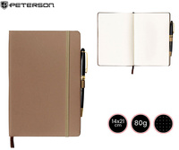 Notes Peterson PTN NOT-6-KP-52 Khaki