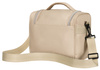 Kosmetyczka podróżna PTN 24463 Beige