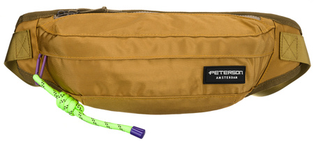 Saszetka PTN SWY-02 Yellow