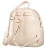 Plecak damski PU PTN T39013 L.Beige