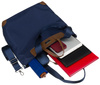 Torebka damska PTN CTY-16 Navy