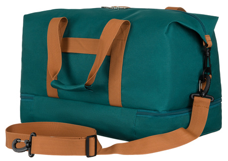 Torba podróżna PTN 23145 Turquoise