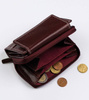 CAVALDI N-1508 RFID 4U leather wallet