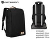 Peterson Backpack PTN BPP-02 BLACK
