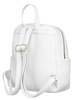 Plecak damski PU R-PLEC-ALE-6 White