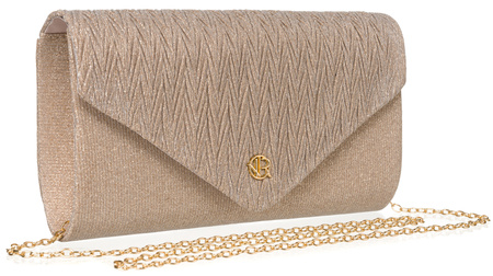 Kopertówka R-XS021 Champagne