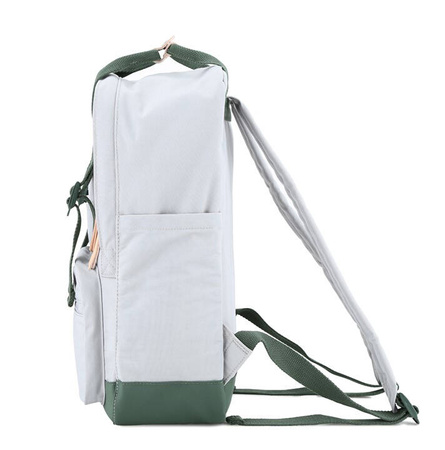 HIMAWARI polyester backpack 1085B