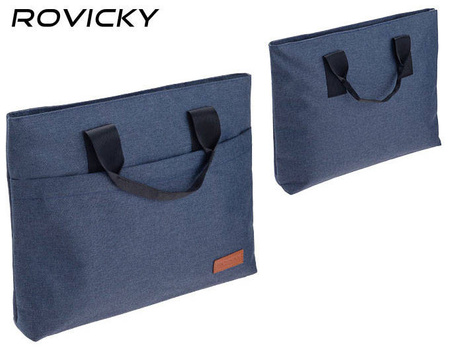 ROVICKY NB0996-S textile laptop bag
