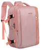 Plecak PTN PTN 24403 Pink