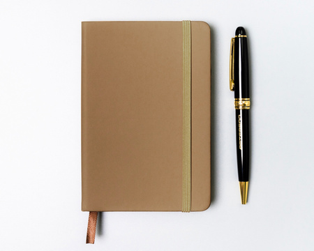 Notes Peterson PTN NOT-6-KP-54 Khaki