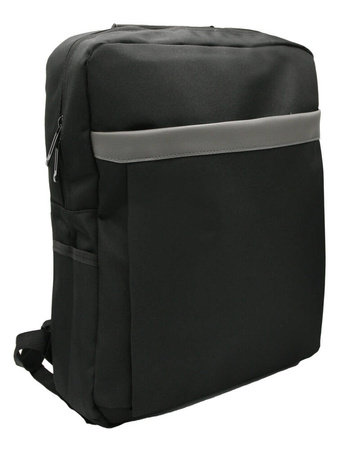Polyester bagpack PETERSON PTN BP-03