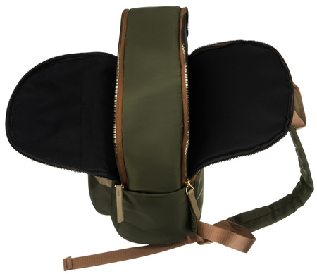 Plecak Peterson PTN JN-11 Green