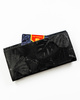 Portfel damski PTN PTN PS401-MLF Black