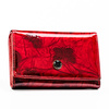 Portfel damski skórzany PTN 76112-BFBC Red