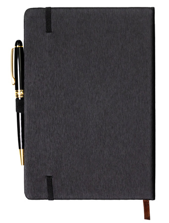 Notes Peterson PTN NOT-6-KP-Q2 Black