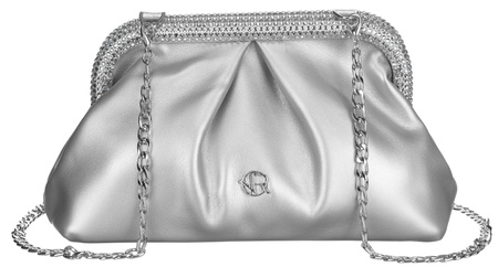 Kopertówka R-XS020 Silver