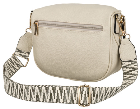 Torebka damska R-3047 L.Beige