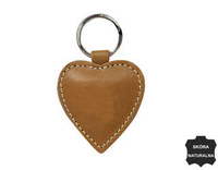Leather key chain HG010