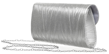 Kopertówka R-XS025 Silver