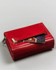 PETERSON PTN RD-02-GCL-Y RFID leather wallet