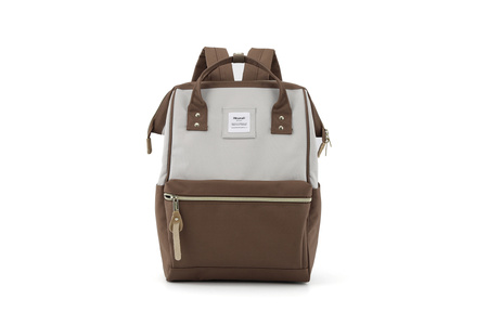 Women's Backpack with Laptop Pocket and USB Port Himawari 9001-34