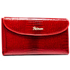 Portfel damski eko  PTN-POR-03-RS Red