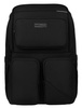 Plecak PTN-63106 Black