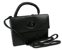 Women's leather handbag Always Wild