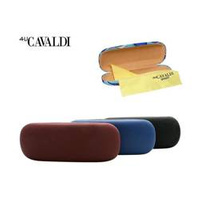 Etui na okulary twarde CAVALDI R-1401 10 SZT. MIX
