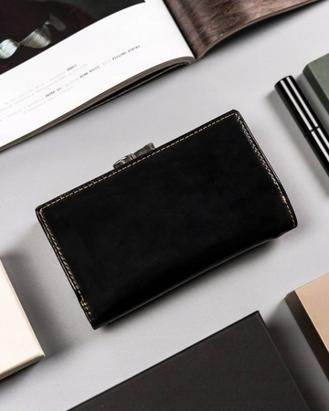 PIERRE CARDIN 457 PSP520.2 leather wallet