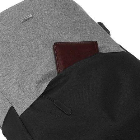 Plecak PTN 32703 D.Gray