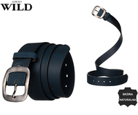 Pasek skórzany ALWAYS WILD LADY NO.2